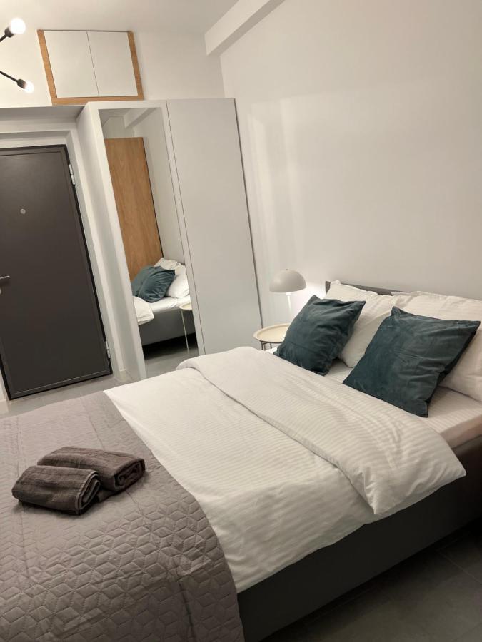 One Room Iasi Exterior foto