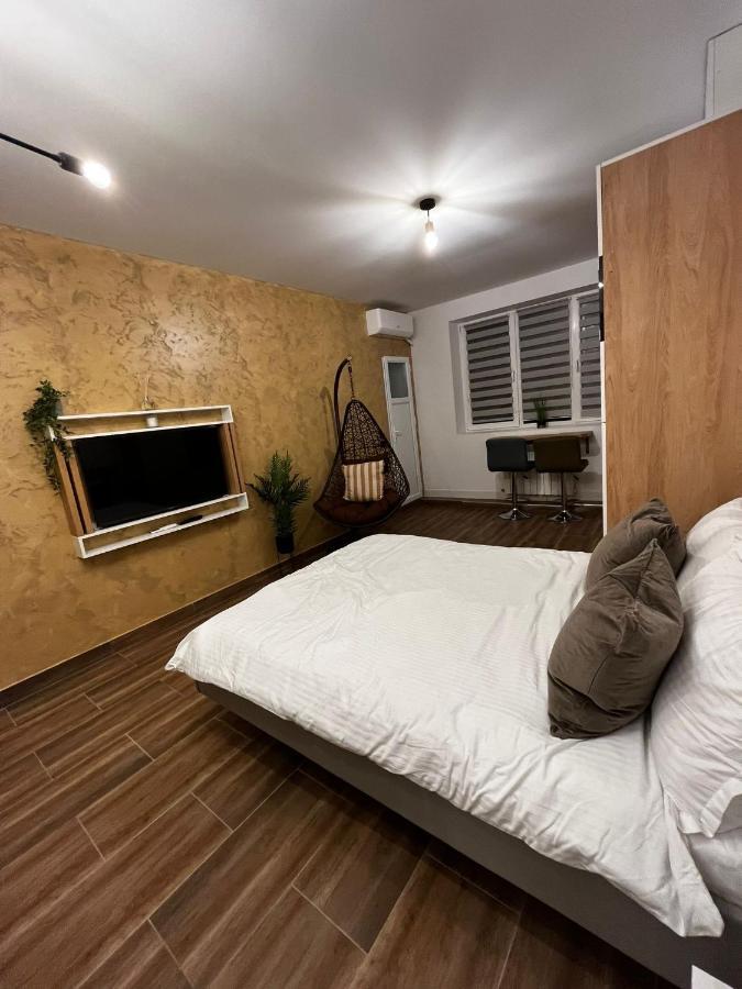 One Room Iasi Exterior foto
